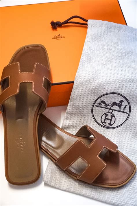 review hermes oran sandal|hermes sandals heels.